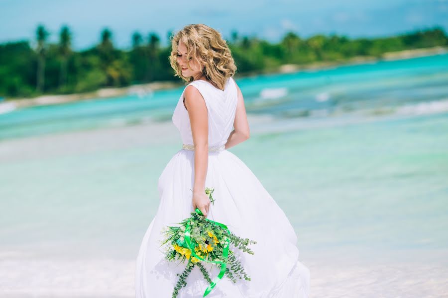 Photographe de mariage Valeriya Ezhova (otvsegda). Photo du 22 août 2017