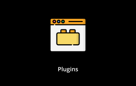 Plugins Preview image 0