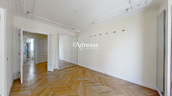 appartement à Paris 15ème (75)