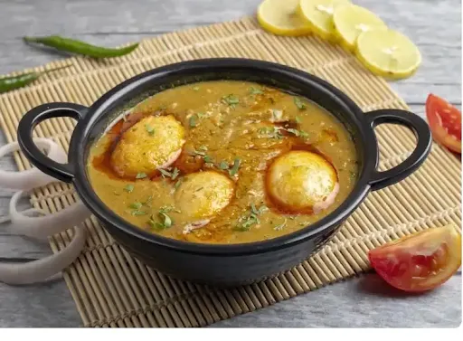 Egg Curry