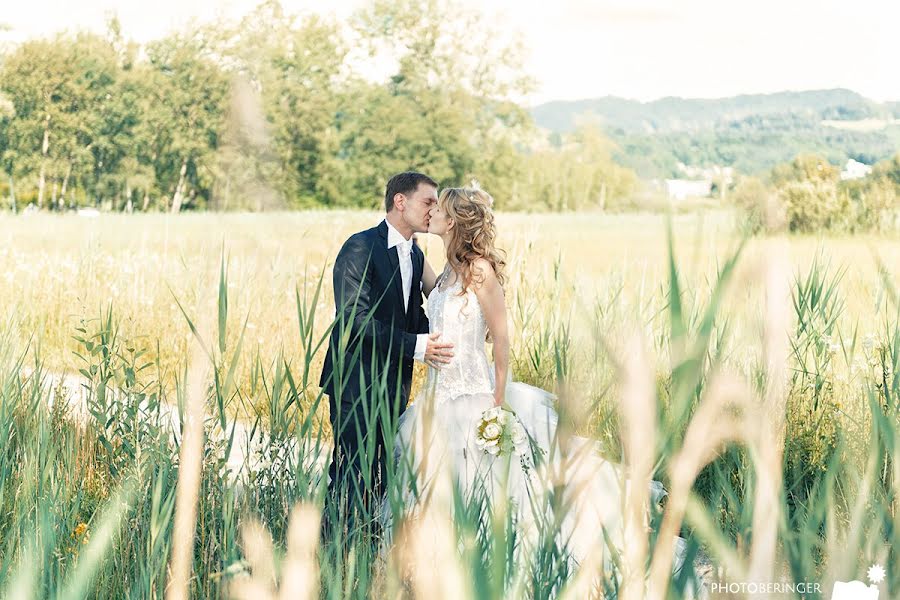 Photographe de mariage Andreas Beringer (photoberinger). Photo du 20 avril 2023