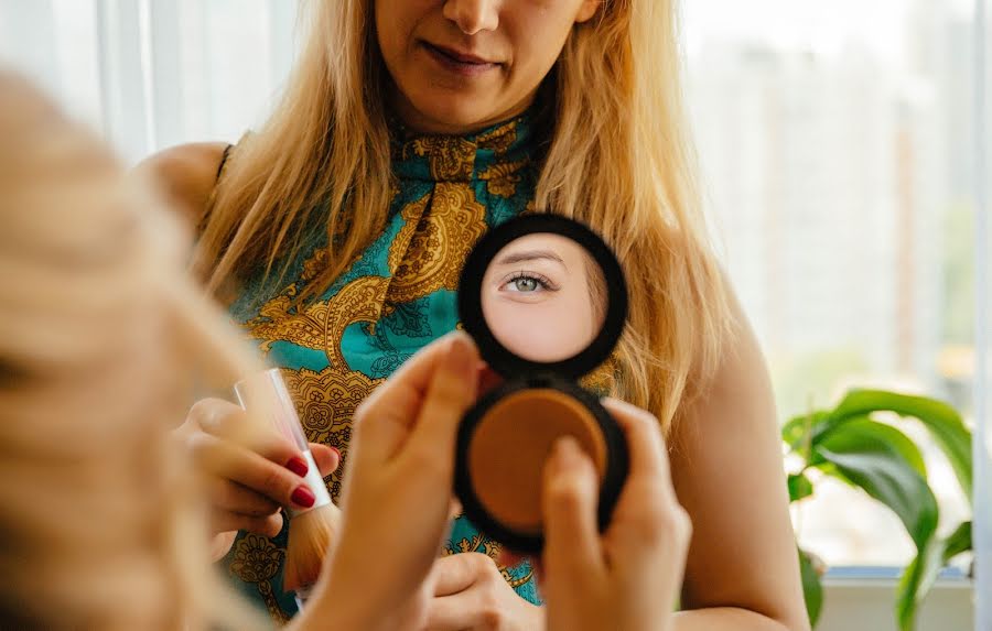 Photographe de mariage Mayya Lyubimova (lyubimovaphoto). Photo du 4 décembre 2017