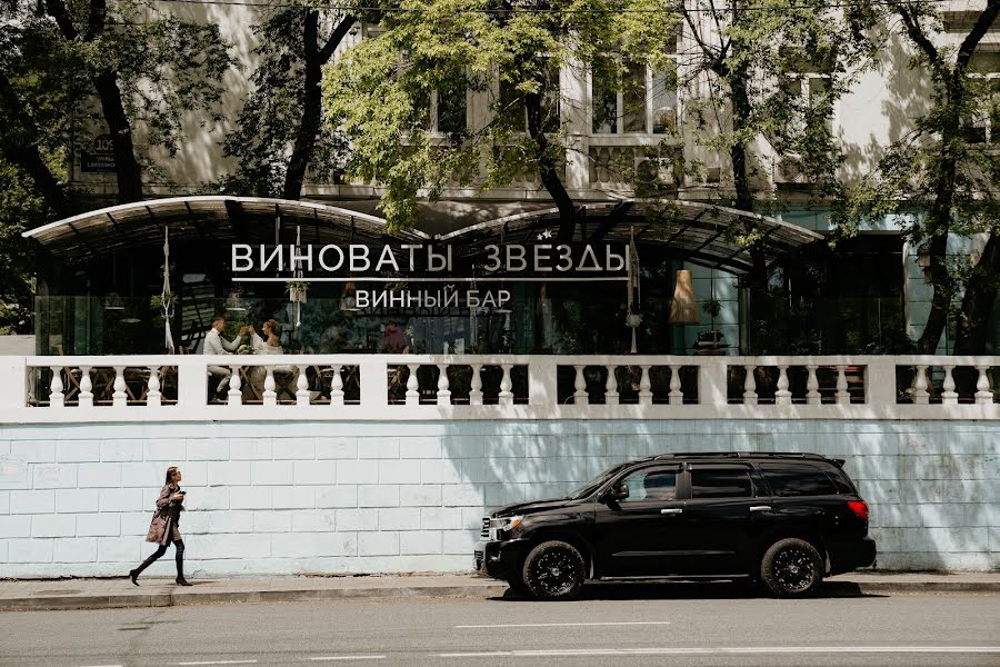 Fotógrafo de casamento Anton Blokhin (totonophoto). Foto de 25 de julho 2019