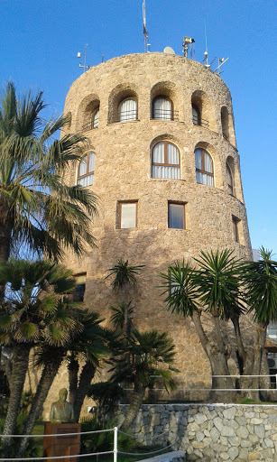 Torre Puerto José Banús