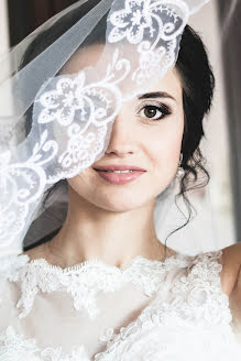 Photographe de mariage Ekaterina Aleschik (aleshchyk). Photo du 6 octobre 2016