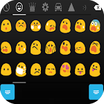 Emoji Keyboard - Dict,Emoji Apk