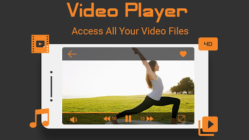 KK Video Player