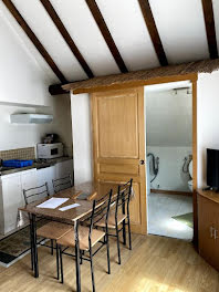 appartement à Saint-die-des-vosges (88)