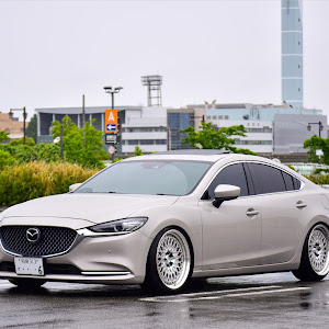 MAZDA6 GJ2FP