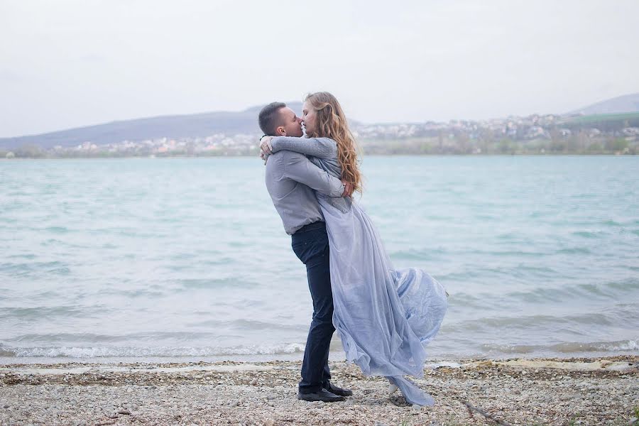 Fotografo di matrimoni Olga Dzyuba (olgadzyuba2409). Foto del 4 giugno 2016