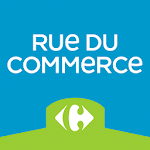 Cover Image of ดาวน์โหลด Rue du Commerce - Shopping App 2.12.1 APK