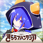 Cover Image of Unduh Kirara Fantasia 2.2.4 APK