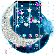 3D dreamy sky theme 1.3.6 Icon