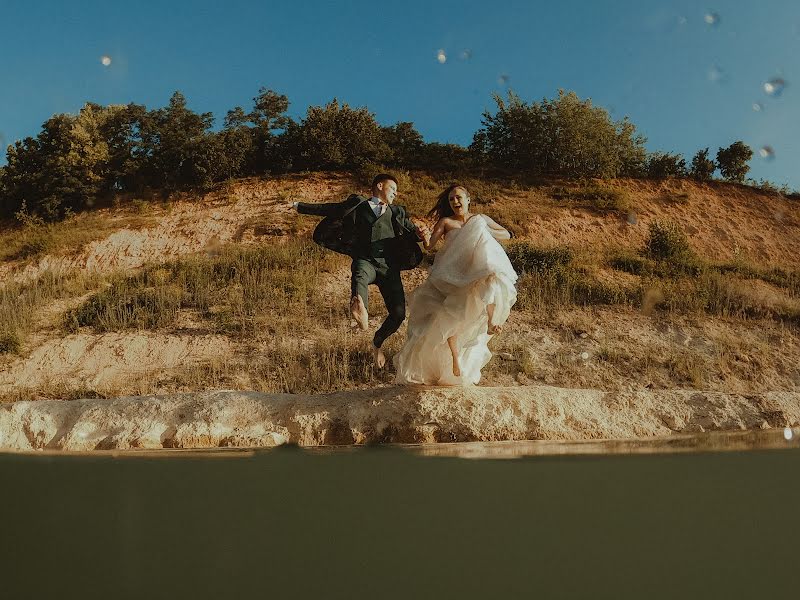 Photographe de mariage Nikola Segan (nikolasegan). Photo du 27 février 2023