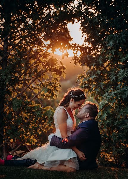 Photographe de mariage Jan Dikovský (jandikovsky). Photo du 19 janvier 2018