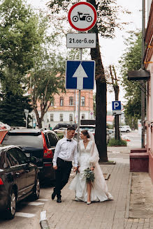 Fotografo di matrimoni Ivan Pugachev (johnpugachev). Foto del 20 settembre 2023