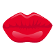 Download Lips Stickers for WhatsApp - WAStickerApps For PC Windows and Mac