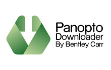 Panopto Downloader small promo image