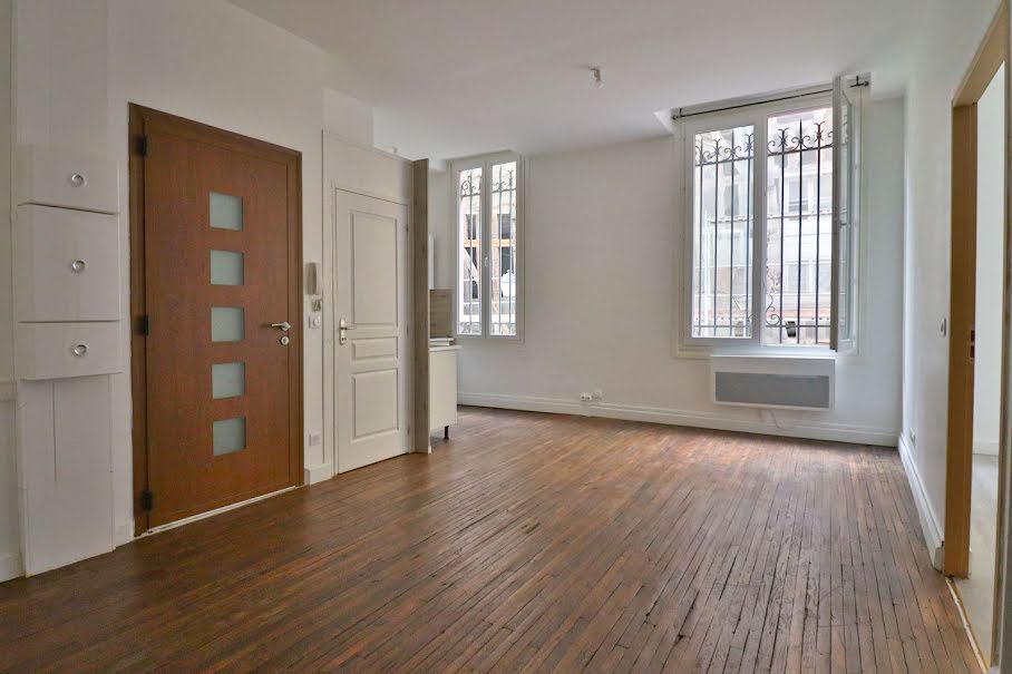 Vente appartement 3 pièces 49.52 m² à Troyes (10000), 106 000 €