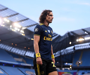 Opvallend: David Luiz, die naar Flamengo is vertrokken, kon ook bij Spaanse topclub aan de slag