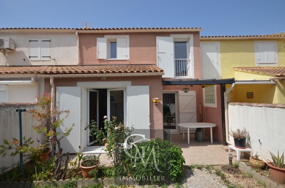 Vente maison 3 pièces 64 m² à Sanary-sur-Mer (83110), 329 000 €