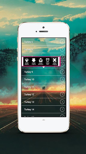 Turkey ringtones 2015