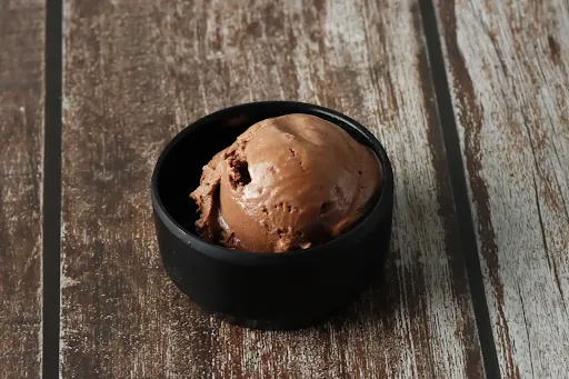 Belgian Chocolate Ice Cream