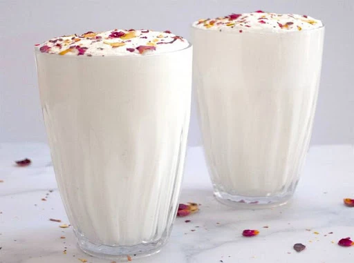 Plain Lassi