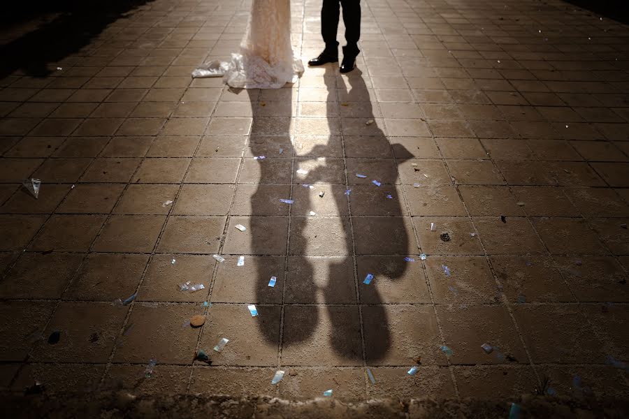 婚礼摄影师Salvatore Grizzaffi（salvogrizzaffi）。2023 7月18日的照片