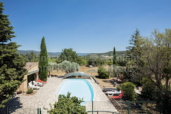 maison à Saint-Saturnin-lès-Apt (84)