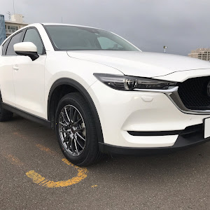 CX-5 KF5P