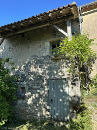 maison à Aunac-sur-Charente (16)