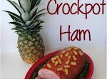 Easy Crockpot Ham Recipe was pinched from <a href="http://thefrugalgirls.com/2013/03/crockpot-ham-recipe.html" target="_blank">thefrugalgirls.com.</a>