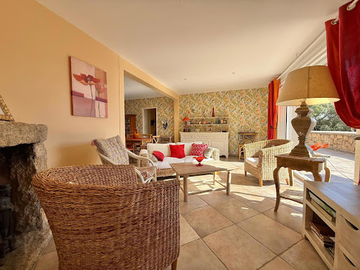 House with terrace 5