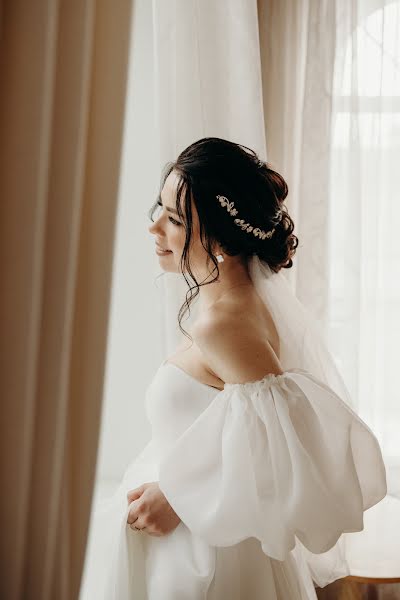 Fotógrafo de bodas Kseniya Kladova (kseniyakladova). Foto del 6 de mayo