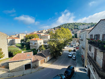 appartement à Sartene (2A)