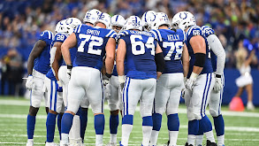 Hard Knocks in Season: The Indianapolis Colts thumbnail