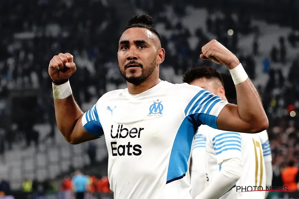 OFFICIEEL: Marseille vervangt ene spraakmakende aanvaller door andere, Franse topclub bijzonder actief op transfermarkt