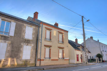 maison à Orleans (45)