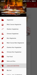 Food Wrap(圖4)-速報App