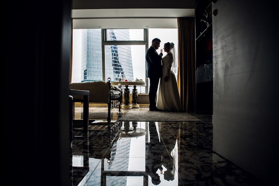 Fotografo di matrimoni Viktoriya Maslova (bioskis). Foto del 16 luglio 2018