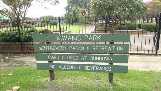 Kiwanis Park