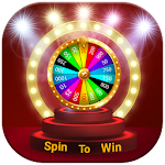 Cover Image of ダウンロード Spin To Win Cash 1.0.0 APK