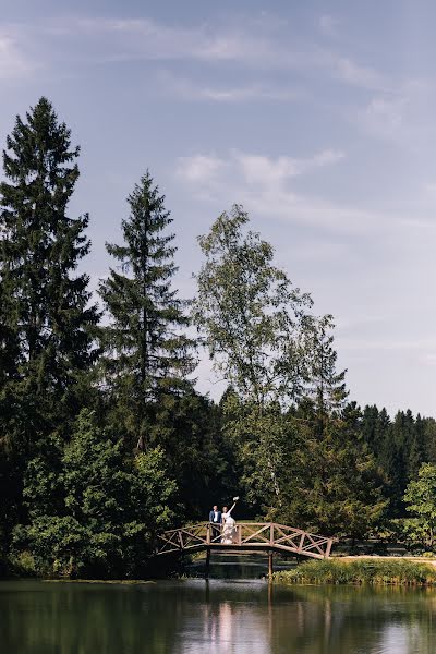 Fotograf ślubny Aleksey Yakubovich (leha1189). Zdjęcie z 19 marca 2019