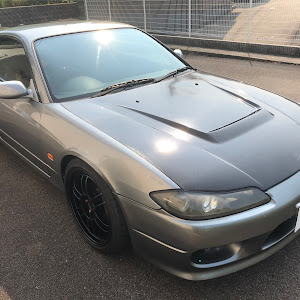 シルビア S15