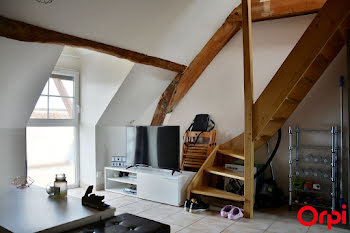 appartement à Montry (77)