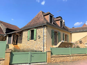 maison à Villefranche-du-Périgord (24)