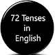 72 Tenses in English Download on Windows