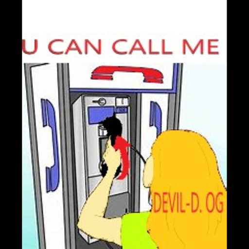 U CAN CALL ME YouTube Music