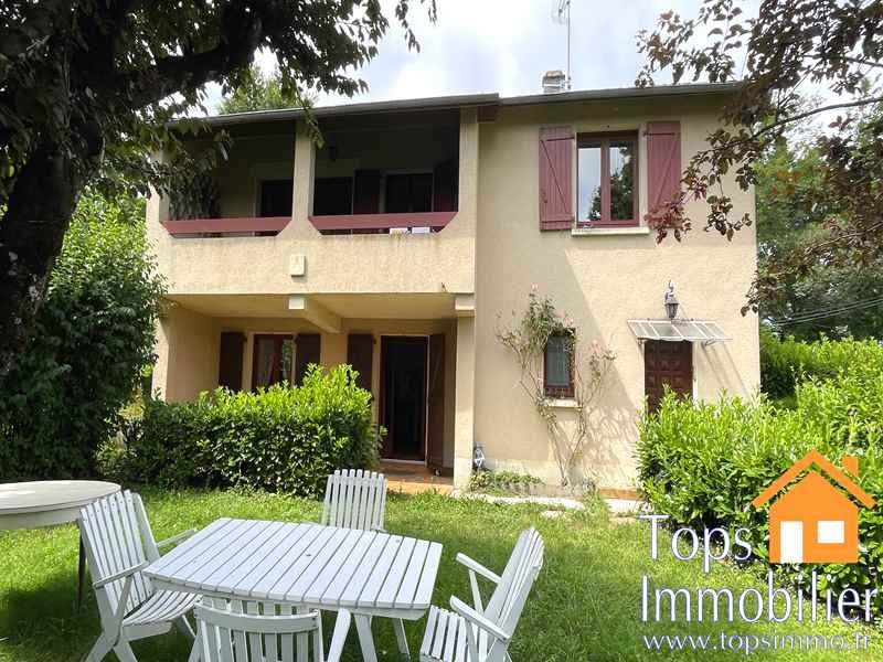 Vente maison 5 pièces 120 m² à Sanvensa (12200), 155 000 €